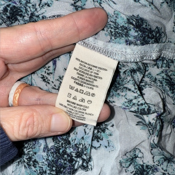 Free People Peacemaker Dress - Picture 12 of 13